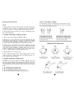 Preview for 4 page of Nautic YAPALONG-5000 User Manual