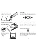 Preview for 5 page of Nautic YAPALONG-5000 User Manual