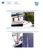 Preview for 9 page of Nautica Boats Nautica 450 RACE User Manual