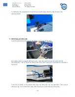 Preview for 10 page of Nautica Boats Nautica 450 RACE User Manual