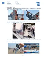 Preview for 12 page of Nautica Boats Nautica 450 RACE User Manual