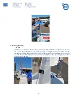 Preview for 13 page of Nautica Boats Nautica 450 RACE User Manual