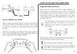 Предварительный просмотр 11 страницы NAUTICA AERO N100 Manual