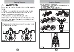 Preview for 9 page of NAUTICA J-CLASS User Manual