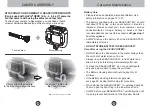 Preview for 14 page of NAUTICA MARINE 200 User Manual