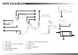 Предварительный просмотр 6 страницы NAUTICA Q-CLASS NAE22700 User Manual