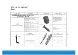 Предварительный просмотр 2 страницы Nauticam 16120 Instruction Manual