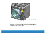 Предварительный просмотр 9 страницы Nauticam 16120 Instruction Manual