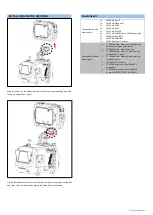 Предварительный просмотр 2 страницы Nauticam 16226 Instruction Manual