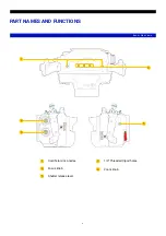 Предварительный просмотр 6 страницы Nauticam 16507 User Manual