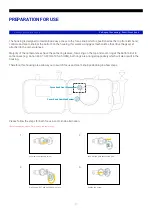 Предварительный просмотр 11 страницы Nauticam 16507 User Manual