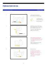 Предварительный просмотр 12 страницы Nauticam 16507 User Manual