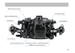 Предварительный просмотр 10 страницы Nauticam 17156 Instruction Manual