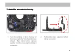 Предварительный просмотр 21 страницы Nauticam 17156 Instruction Manual