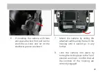 Предварительный просмотр 23 страницы Nauticam 17156 Instruction Manual