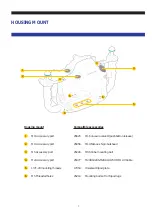 Предварительный просмотр 7 страницы Nauticam 17158 User Manual