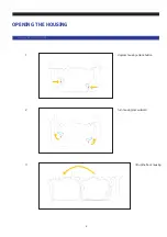 Предварительный просмотр 8 страницы Nauticam 17158 User Manual