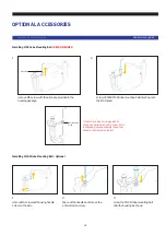 Предварительный просмотр 16 страницы Nauticam 17158 User Manual