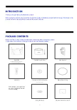 Предварительный просмотр 2 страницы Nauticam 17226 User Manual