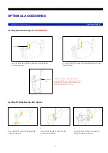 Предварительный просмотр 17 страницы Nauticam 17226 User Manual