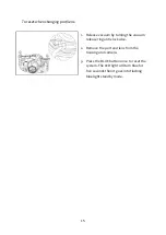 Preview for 16 page of Nauticam 17319 Instruction Manual