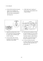 Preview for 20 page of Nauticam 17319 Instruction Manual