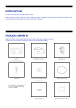 Preview for 2 page of Nauticam 17333 User Manual