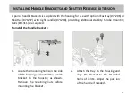 Предварительный просмотр 31 страницы Nauticam 17424 Instruction Manual