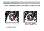 Предварительный просмотр 30 страницы Nauticam 17719 Instruction Manual