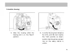 Предварительный просмотр 13 страницы Nauticam 17906 Instruction Manual