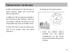 Предварительный просмотр 14 страницы Nauticam 17906 Instruction Manual