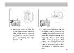 Предварительный просмотр 15 страницы Nauticam 17906 Instruction Manual