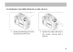 Предварительный просмотр 24 страницы Nauticam 17906 Instruction Manual