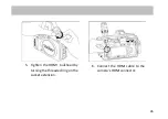 Предварительный просмотр 26 страницы Nauticam 17906 Instruction Manual