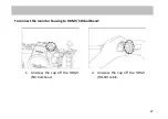 Предварительный просмотр 27 страницы Nauticam 17906 Instruction Manual