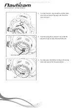 Предварительный просмотр 2 страницы Nauticam 21271 Instruction Manual