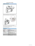 Предварительный просмотр 2 страницы Nauticam 26301 Instruction Manual