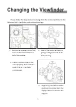 Предварительный просмотр 6 страницы Nauticam 32203 Instruction Manual