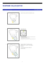 Предварительный просмотр 6 страницы Nauticam 32211 User Manual