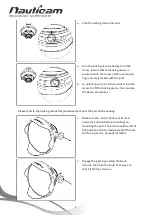 Preview for 2 page of Nauticam 36052 Instruction Manual