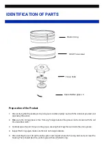 Предварительный просмотр 4 страницы Nauticam 36072 Instruction Manual