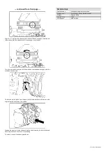 Предварительный просмотр 2 страницы Nauticam 36206 Instruction Manual