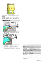 Предварительный просмотр 2 страницы Nauticam 37159 Instruction Manual