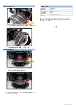 Предварительный просмотр 2 страницы Nauticam 38704 Instruction Manual