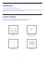 Предварительный просмотр 3 страницы Nauticam 83202 User Manual