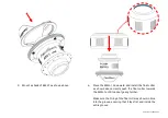 Preview for 8 page of Nauticam 86237 Instruction Manual