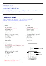 Preview for 3 page of Nauticam 87201 User Manual