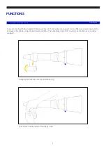 Preview for 9 page of Nauticam 87201 User Manual