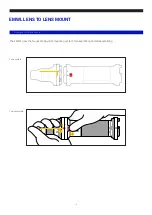 Preview for 10 page of Nauticam 87201 User Manual