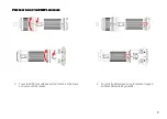 Предварительный просмотр 9 страницы Nauticam 87301 Instruction Manual